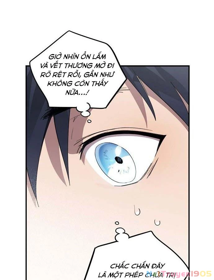 Bị Che Khuất Bởi Mặt Trời Lặn Chapter 106 - 50