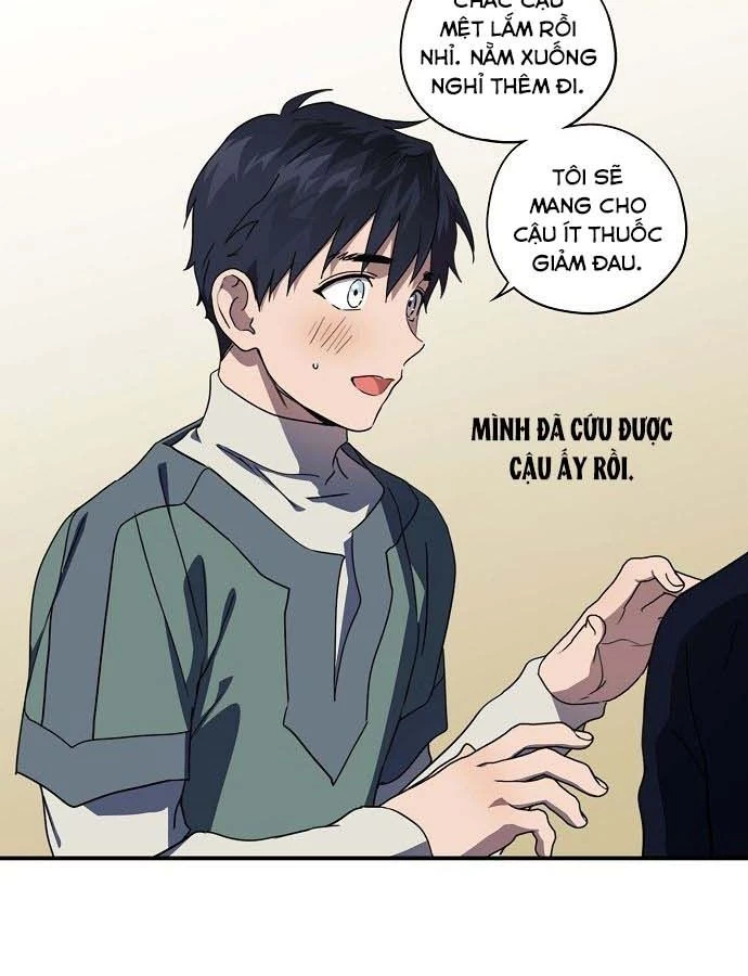 Bị Che Khuất Bởi Mặt Trời Lặn Chapter 106 - 53