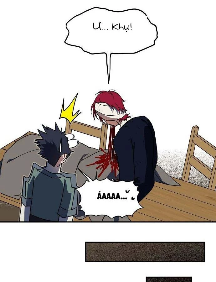 Bị Che Khuất Bởi Mặt Trời Lặn Chapter 106 - 60