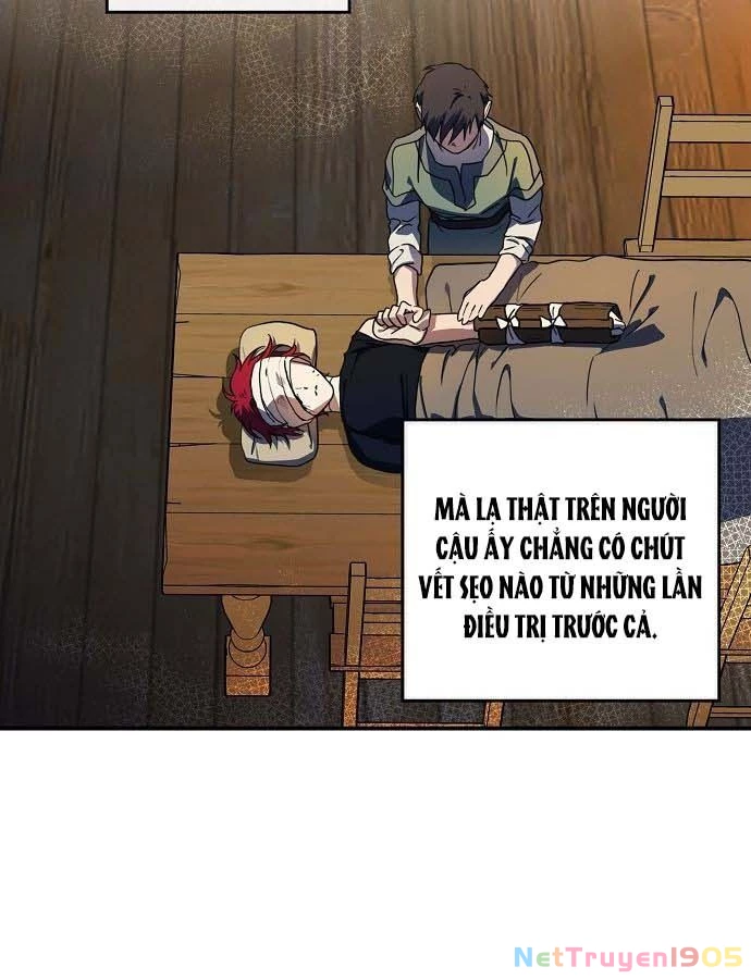 Bị Che Khuất Bởi Mặt Trời Lặn Chapter 106 - 63