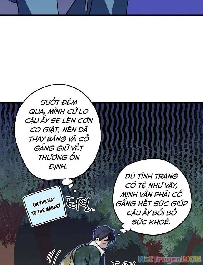 Bị Che Khuất Bởi Mặt Trời Lặn Chapter 106 - 76