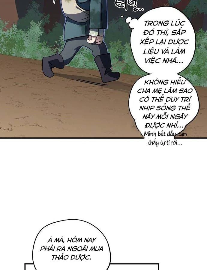 Bị Che Khuất Bởi Mặt Trời Lặn Chapter 106 - 77