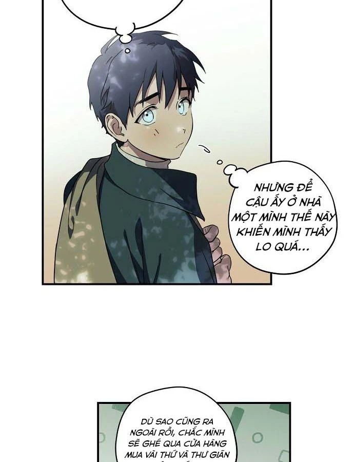 Bị Che Khuất Bởi Mặt Trời Lặn Chapter 106 - 78