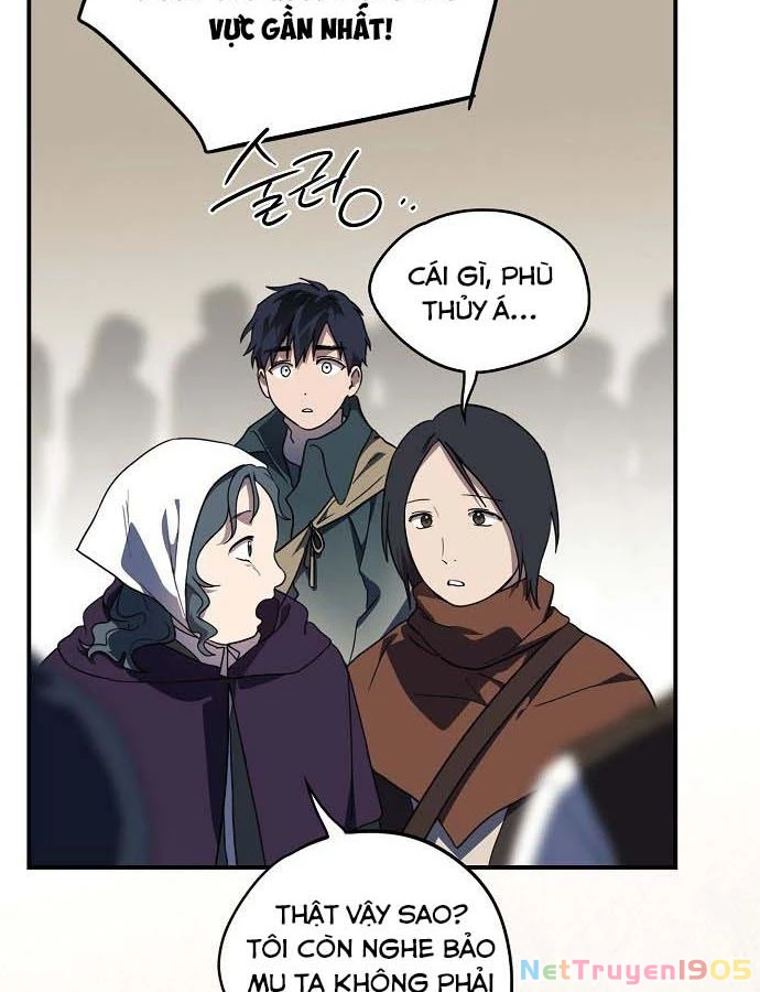 Bị Che Khuất Bởi Mặt Trời Lặn Chapter 106 - 89