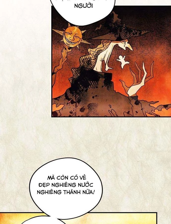 Bị Che Khuất Bởi Mặt Trời Lặn Chapter 106 - 90