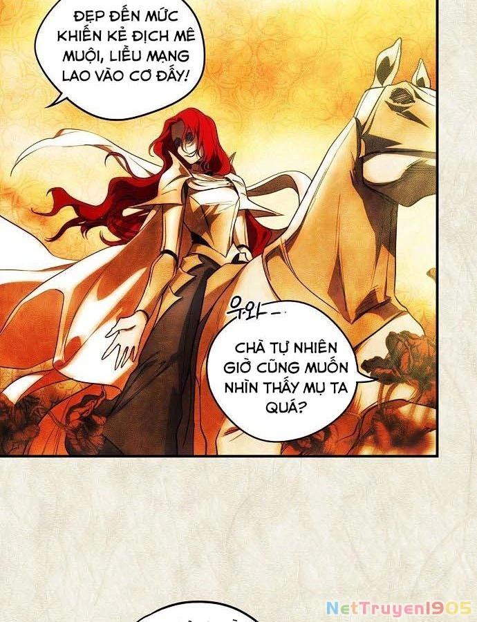 Bị Che Khuất Bởi Mặt Trời Lặn Chapter 106 - 91