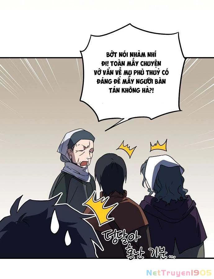 Bị Che Khuất Bởi Mặt Trời Lặn Chapter 106 - 94