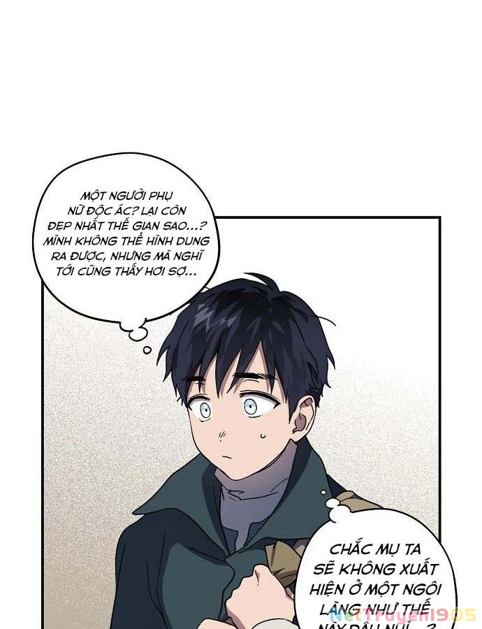 Bị Che Khuất Bởi Mặt Trời Lặn Chapter 106 - 95