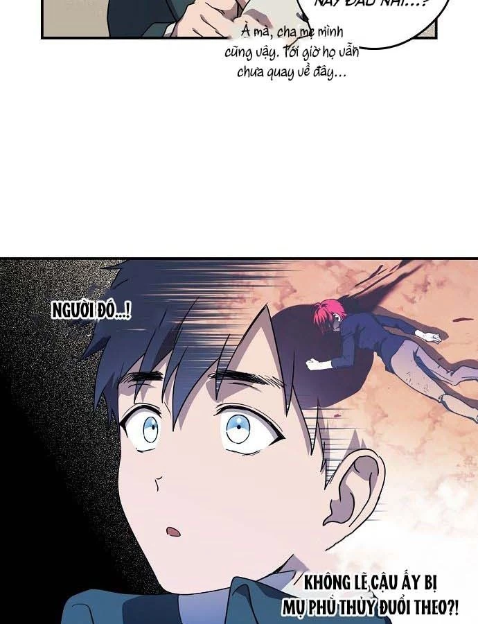 Bị Che Khuất Bởi Mặt Trời Lặn Chapter 106 - 96