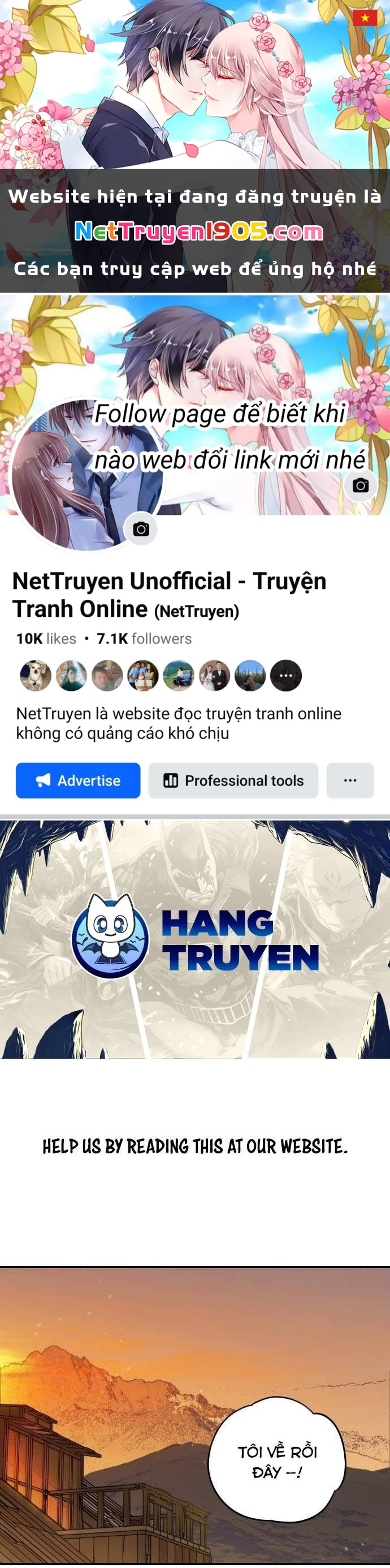 Bị Che Khuất Bởi Mặt Trời Lặn Chapter 107 - 1