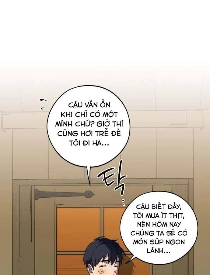Bị Che Khuất Bởi Mặt Trời Lặn Chapter 107 - 2