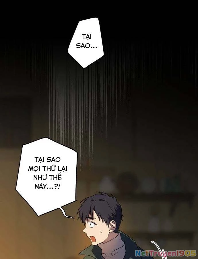 Bị Che Khuất Bởi Mặt Trời Lặn Chapter 107 - 9