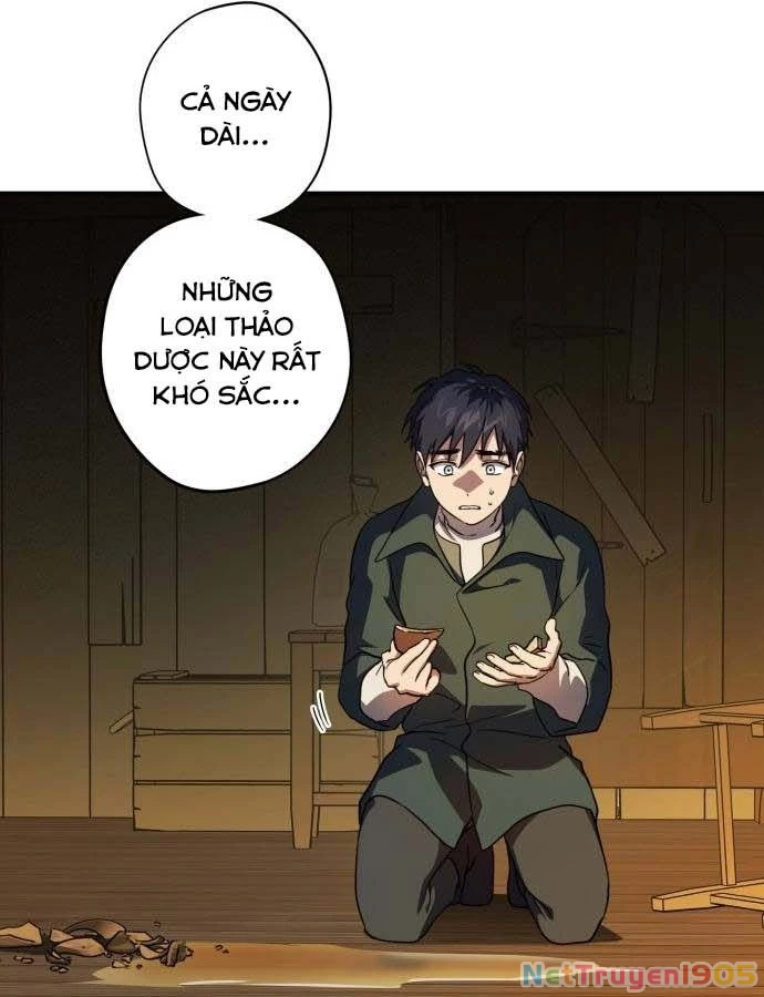 Bị Che Khuất Bởi Mặt Trời Lặn Chapter 107 - 12