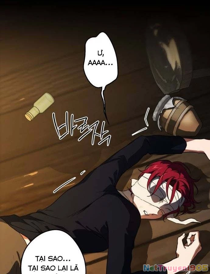 Bị Che Khuất Bởi Mặt Trời Lặn Chapter 107 - 19