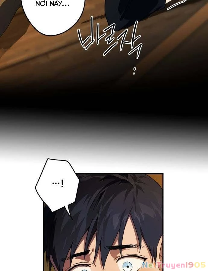 Bị Che Khuất Bởi Mặt Trời Lặn Chapter 107 - 20