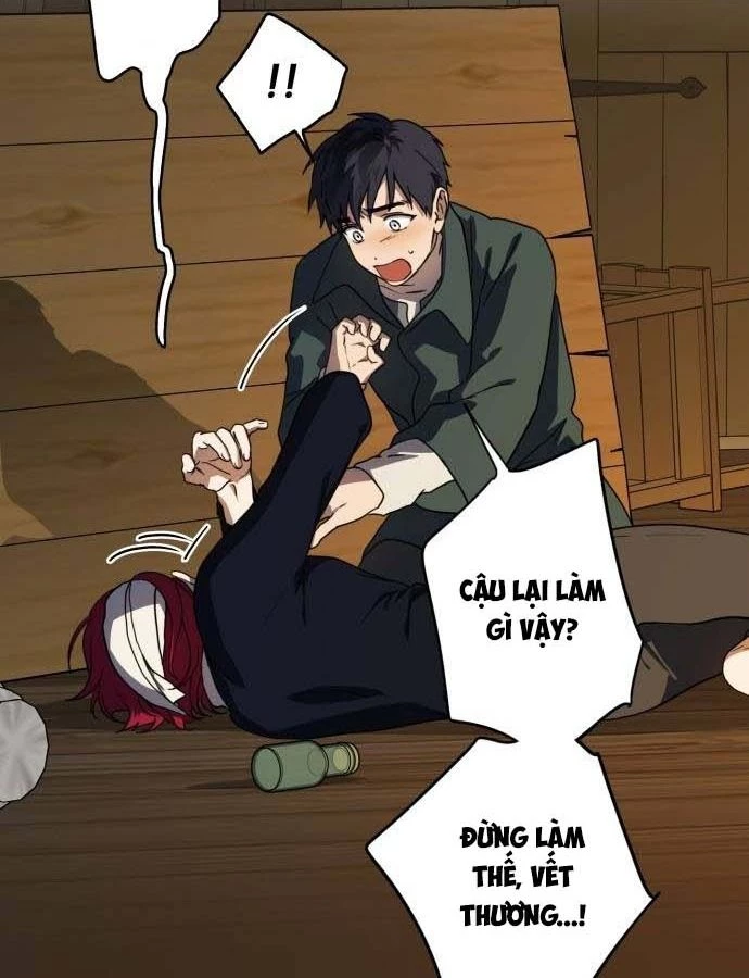 Bị Che Khuất Bởi Mặt Trời Lặn Chapter 107 - 24