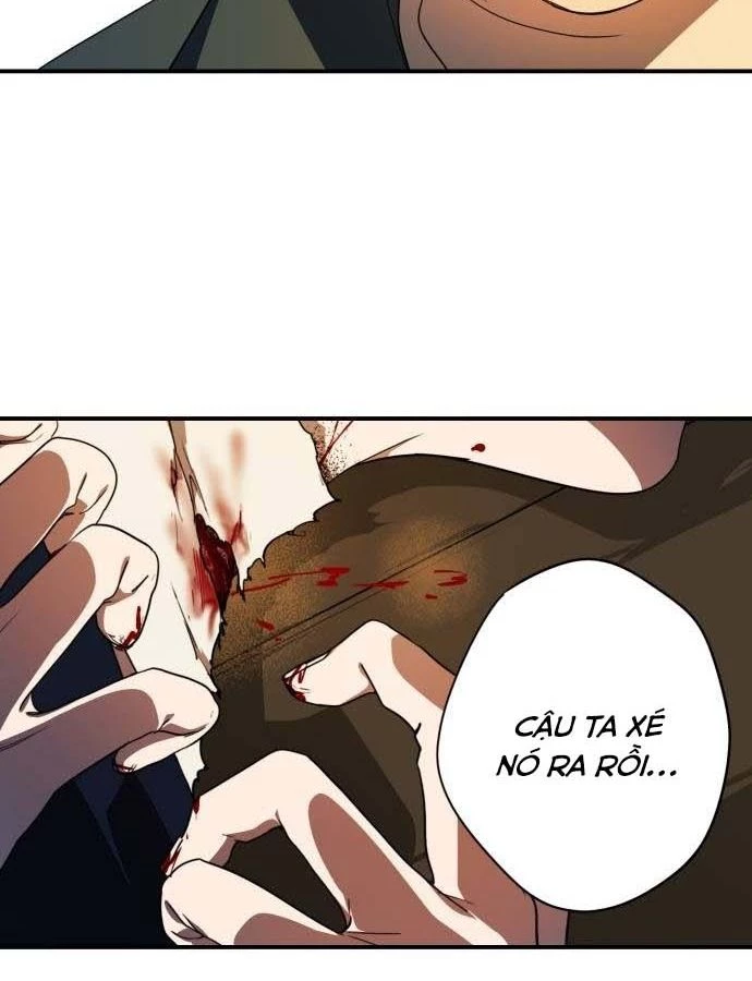 Bị Che Khuất Bởi Mặt Trời Lặn Chapter 107 - 26