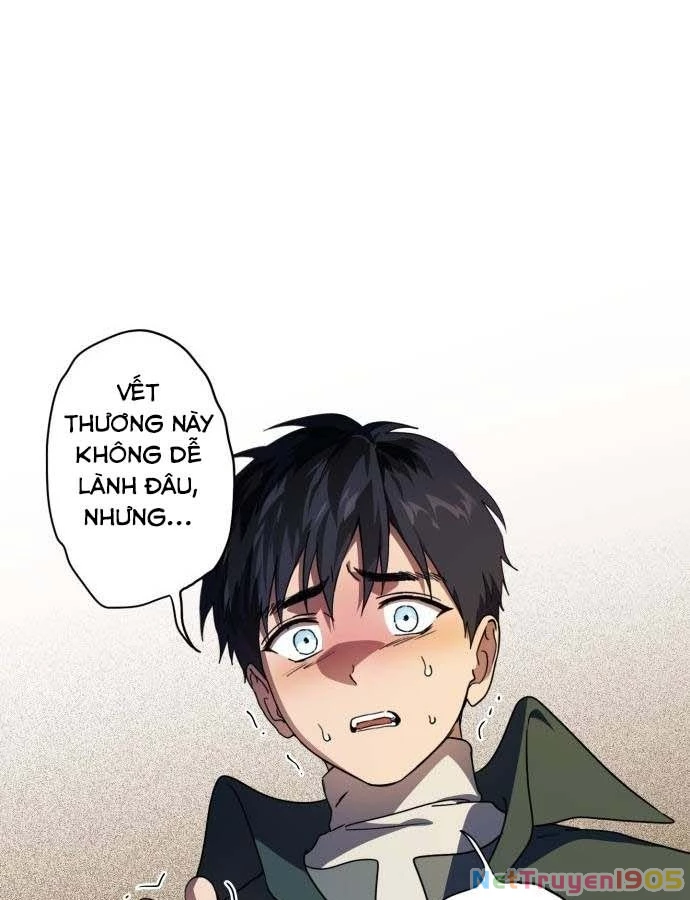 Bị Che Khuất Bởi Mặt Trời Lặn Chapter 107 - 27