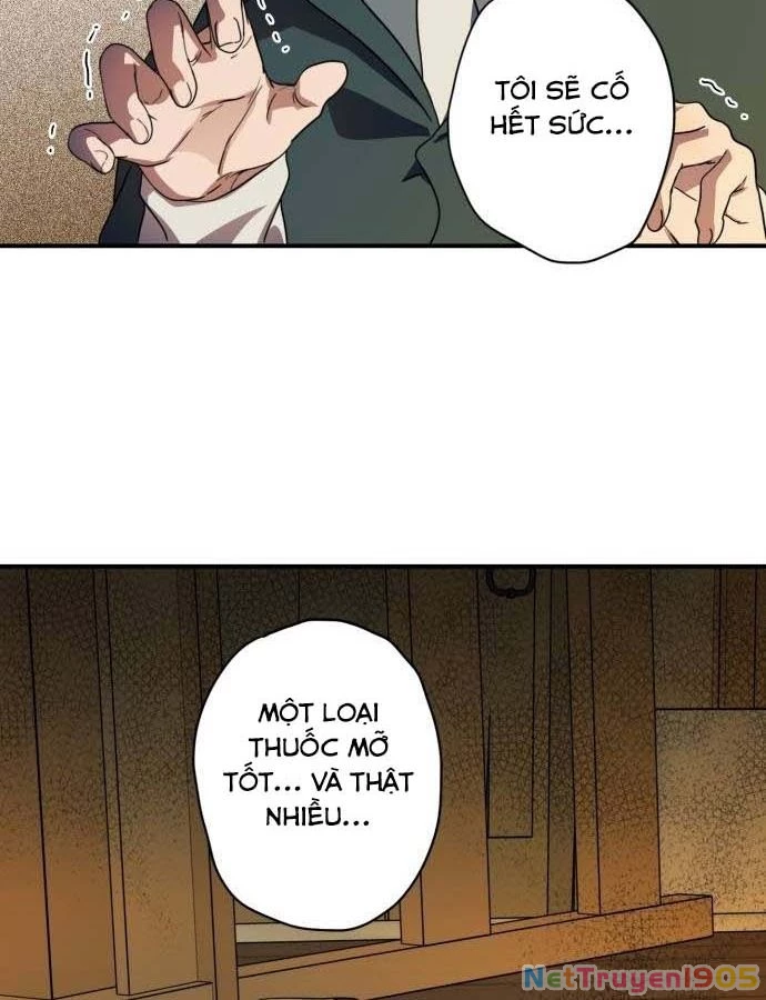 Bị Che Khuất Bởi Mặt Trời Lặn Chapter 107 - 28