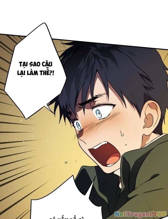 Bị Che Khuất Bởi Mặt Trời Lặn Chapter 107 - 32