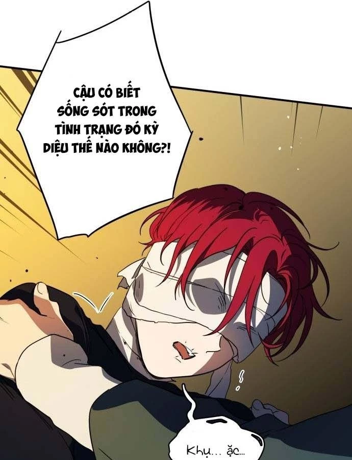 Bị Che Khuất Bởi Mặt Trời Lặn Chapter 107 - 34