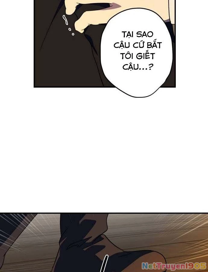 Bị Che Khuất Bởi Mặt Trời Lặn Chapter 107 - 37