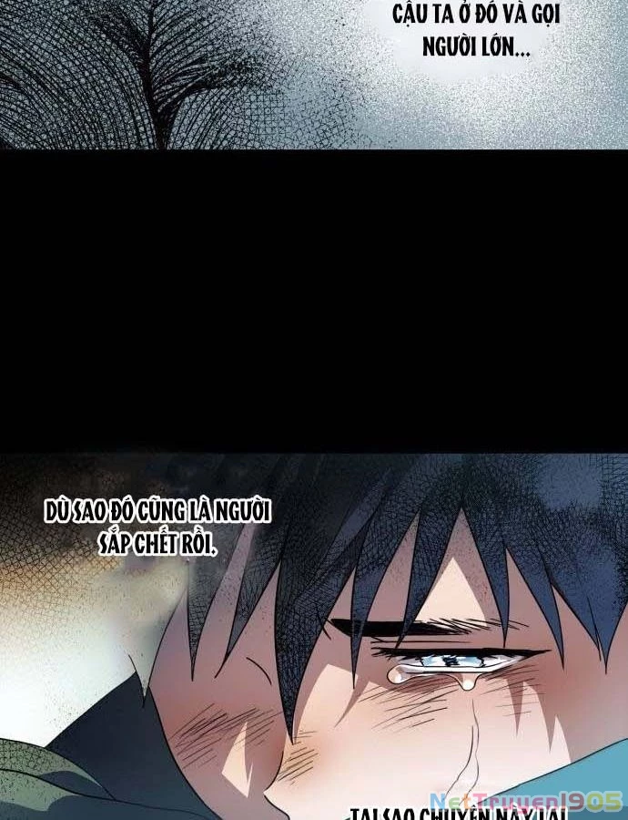 Bị Che Khuất Bởi Mặt Trời Lặn Chapter 107 - 48