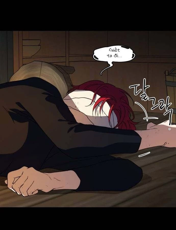 Bị Che Khuất Bởi Mặt Trời Lặn Chapter 107 - 52