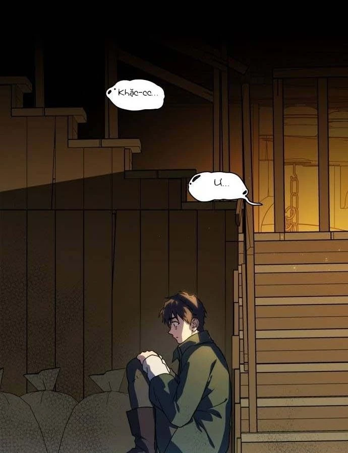 Bị Che Khuất Bởi Mặt Trời Lặn Chapter 107 - 57