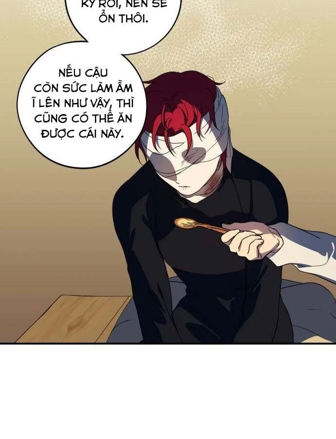 Bị Che Khuất Bởi Mặt Trời Lặn Chapter 107 - 77