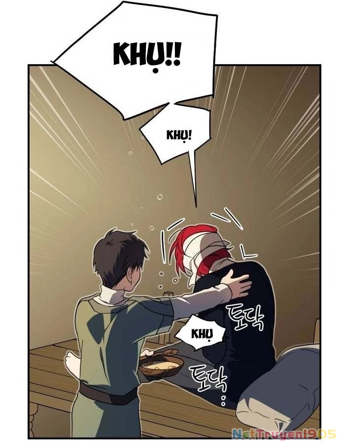 Bị Che Khuất Bởi Mặt Trời Lặn Chapter 107 - 79