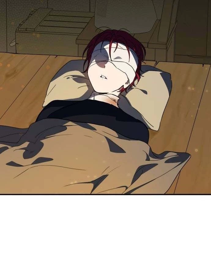 Bị Che Khuất Bởi Mặt Trời Lặn Chapter 107 - 85