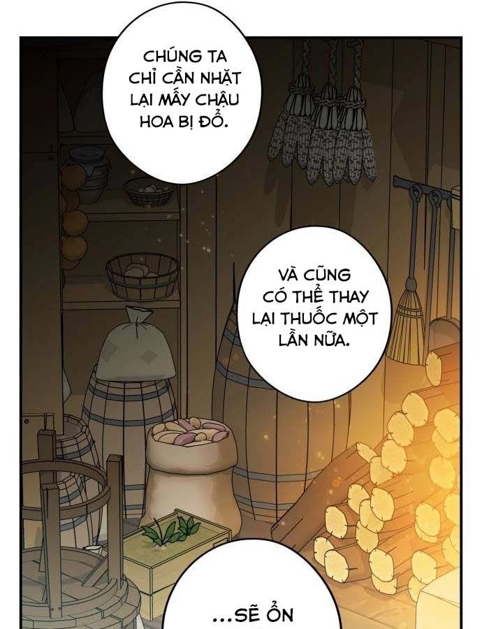 Bị Che Khuất Bởi Mặt Trời Lặn Chapter 107 - 90