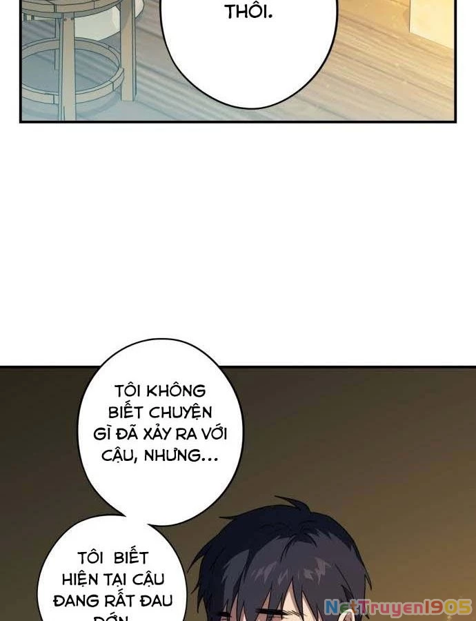 Bị Che Khuất Bởi Mặt Trời Lặn Chapter 107 - 91