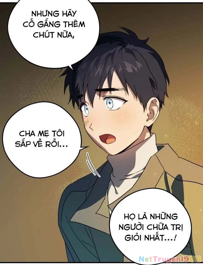 Bị Che Khuất Bởi Mặt Trời Lặn Chapter 107 - 93