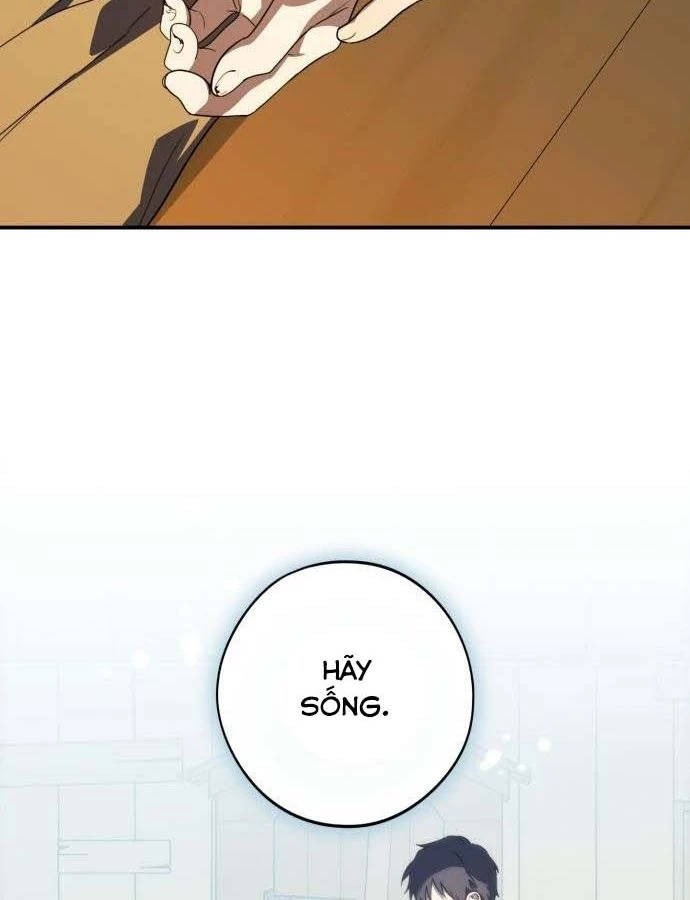 Bị Che Khuất Bởi Mặt Trời Lặn Chapter 107 - 97