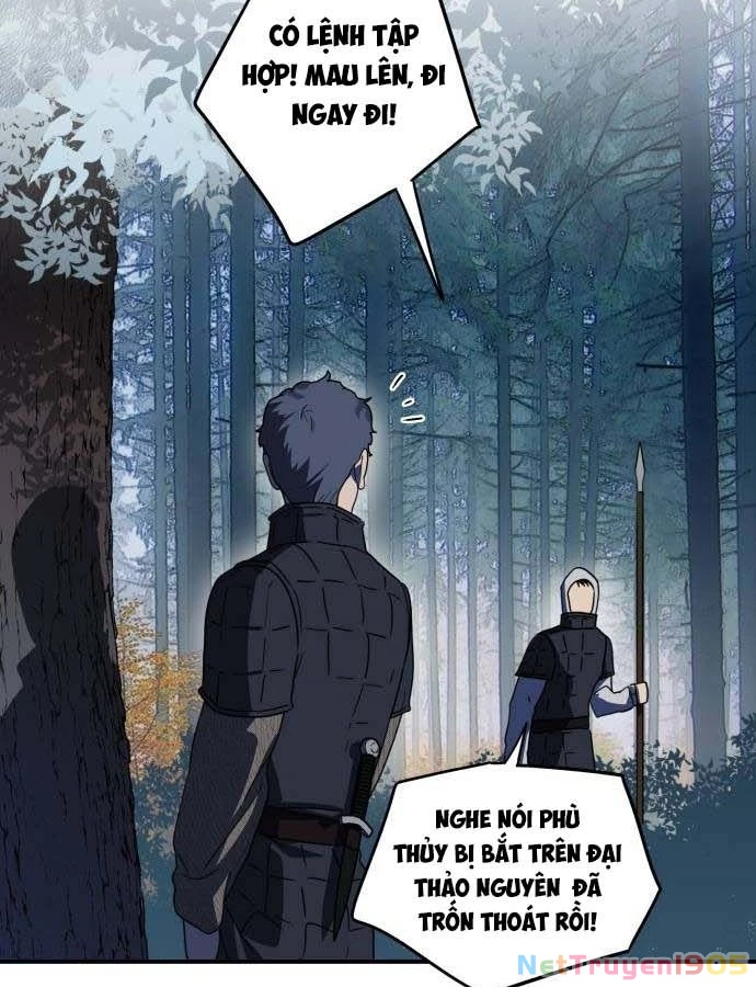 Bị Che Khuất Bởi Mặt Trời Lặn Chapter 107 - 132