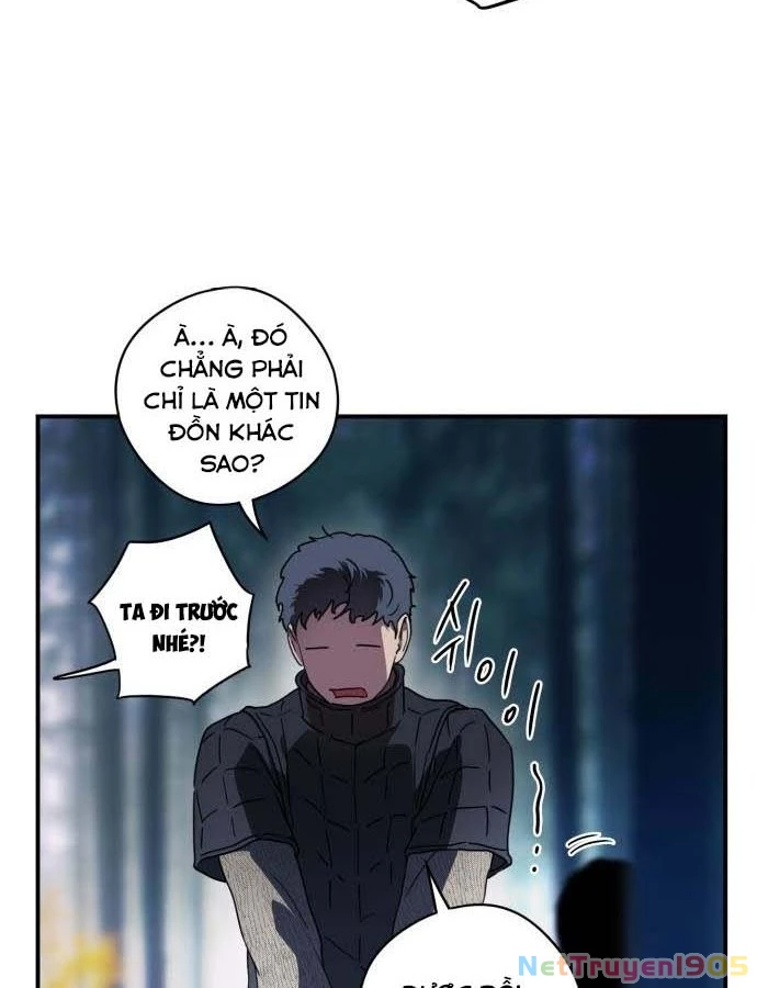 Bị Che Khuất Bởi Mặt Trời Lặn Chapter 107 - 133