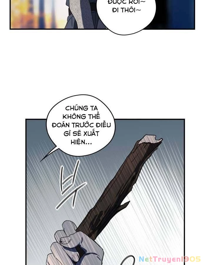 Bị Che Khuất Bởi Mặt Trời Lặn Chapter 107 - 134