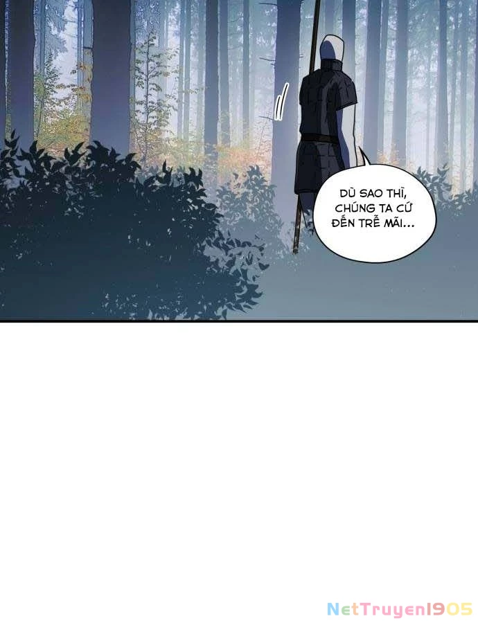 Bị Che Khuất Bởi Mặt Trời Lặn Chapter 107 - 136