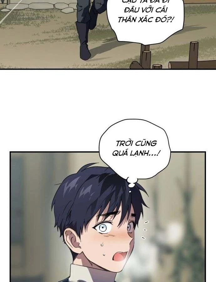 Bị Che Khuất Bởi Mặt Trời Lặn Chapter 108 - 37