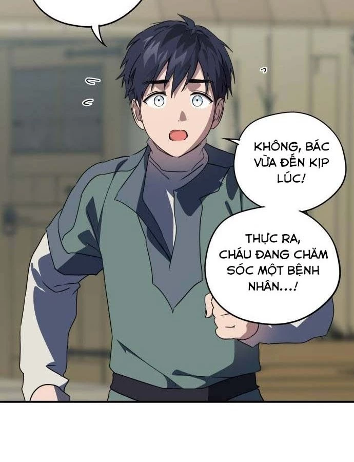 Bị Che Khuất Bởi Mặt Trời Lặn Chapter 108 - 41