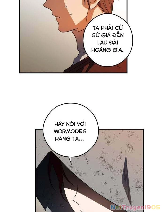 Bị Che Khuất Bởi Mặt Trời Lặn Chapter 108 - 73