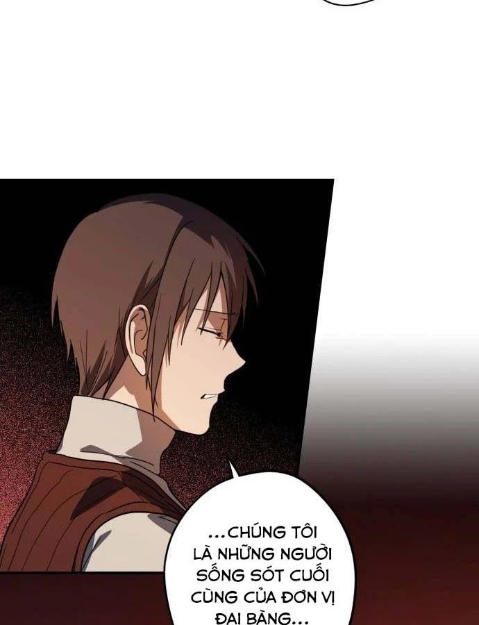 Bị Che Khuất Bởi Mặt Trời Lặn Chapter 108 - 83