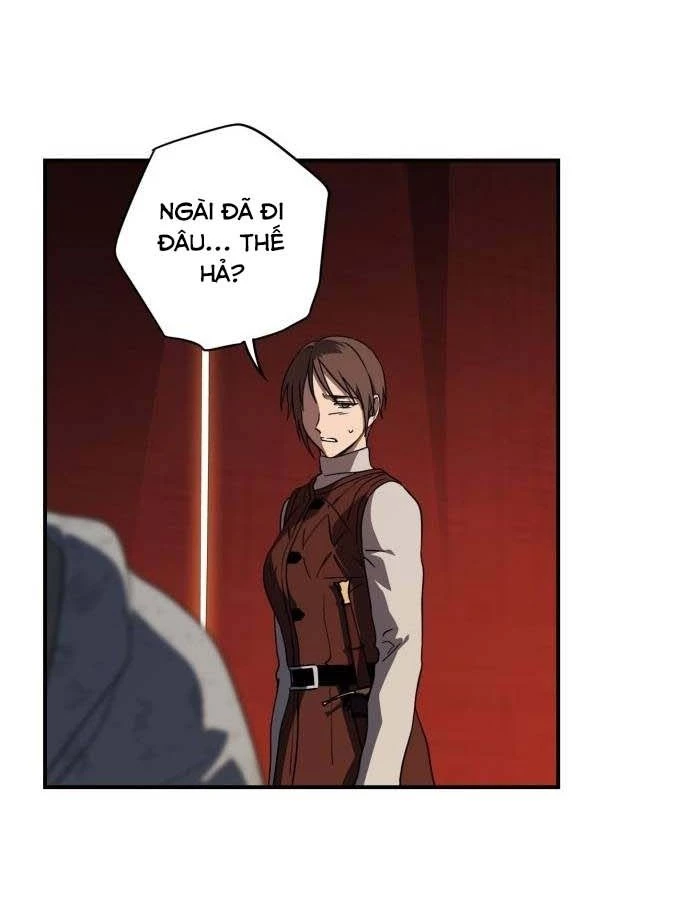 Bị Che Khuất Bởi Mặt Trời Lặn Chapter 108 - 86