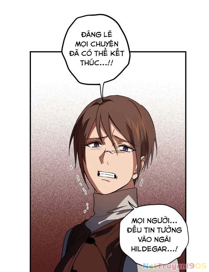 Bị Che Khuất Bởi Mặt Trời Lặn Chapter 108 - 87