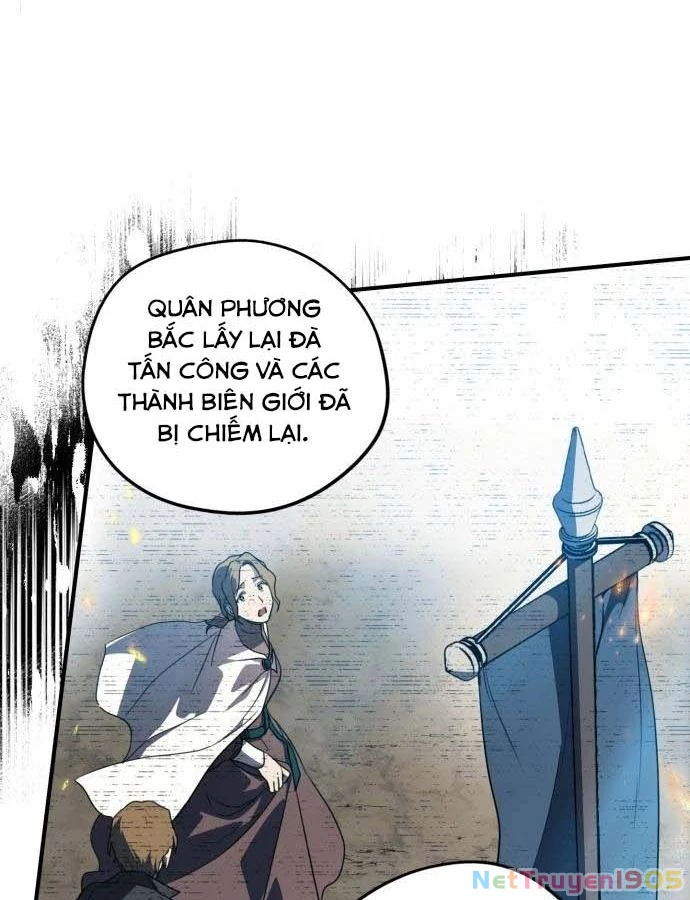 Bị Che Khuất Bởi Mặt Trời Lặn Chapter 108 - 89