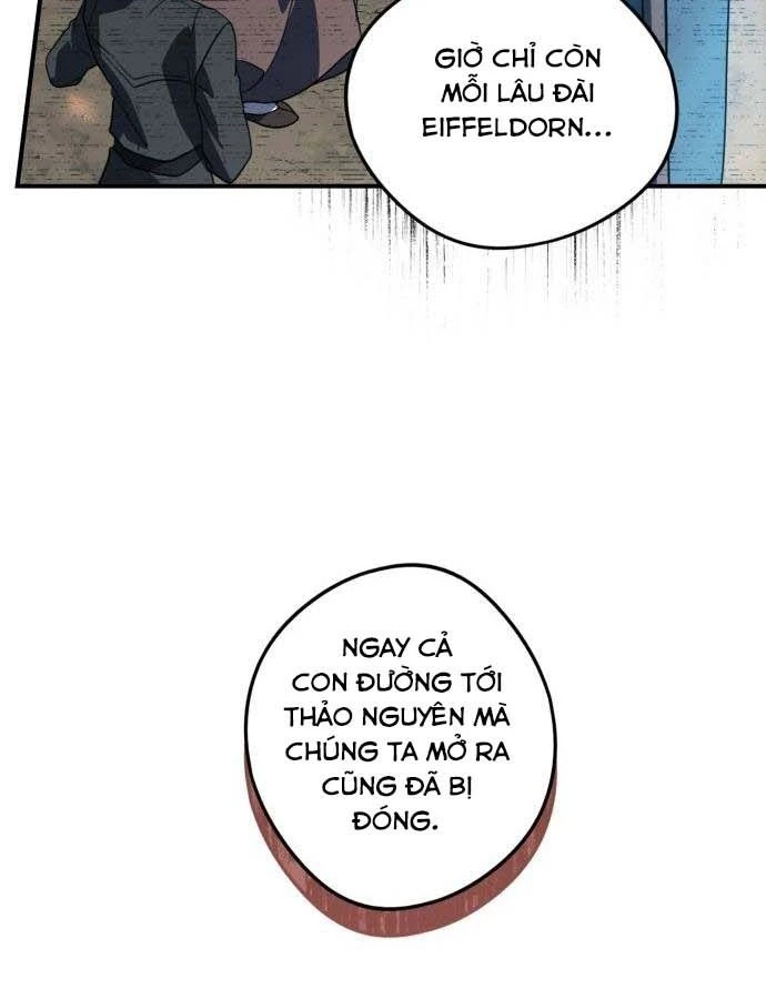 Bị Che Khuất Bởi Mặt Trời Lặn Chapter 108 - 90