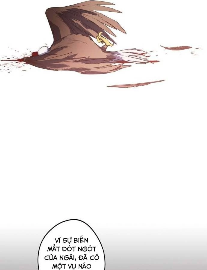 Bị Che Khuất Bởi Mặt Trời Lặn Chapter 108 - 92