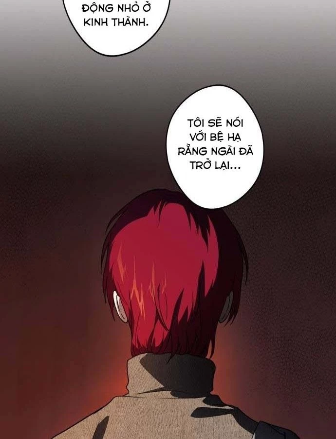 Bị Che Khuất Bởi Mặt Trời Lặn Chapter 108 - 93